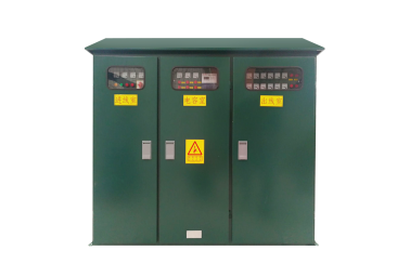 戶外綜合配電柜